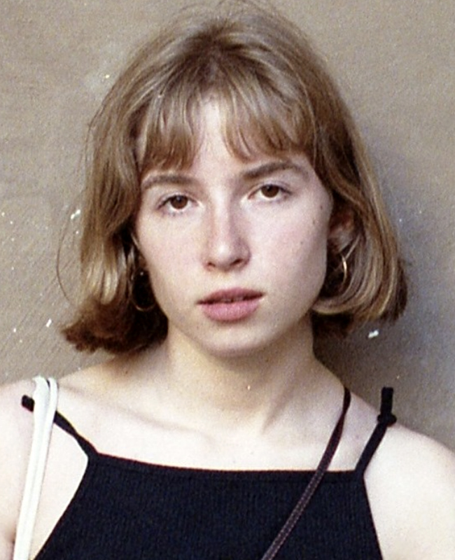 Photo Lola Degove