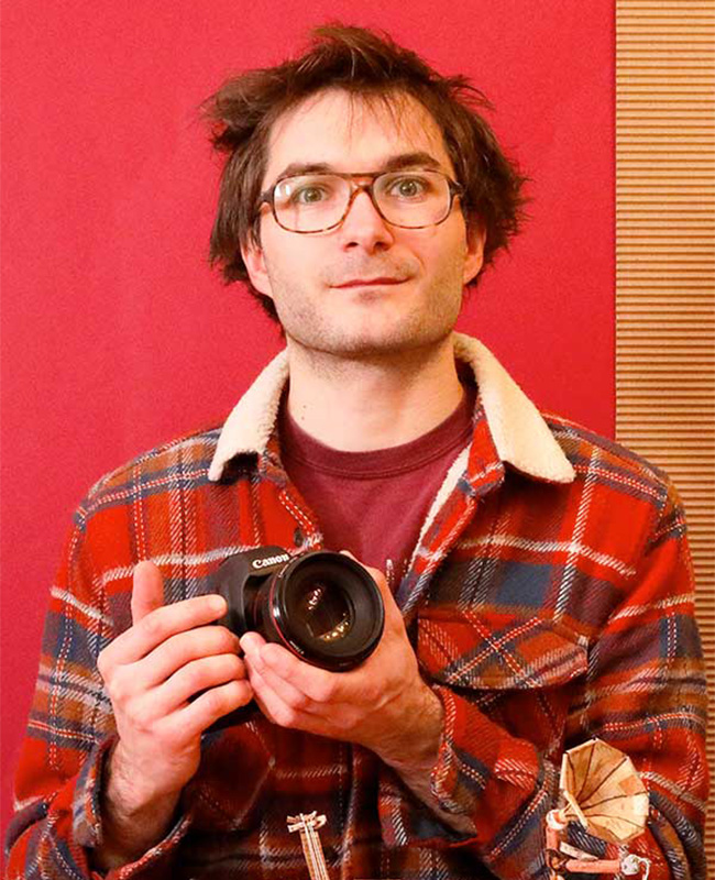 Photo Mathieu Le Proux