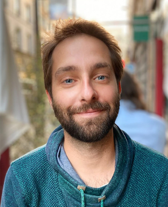Photo Thomas Le Petit-Corps