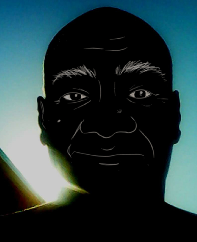 Avatar – Olivier Jongerlynck