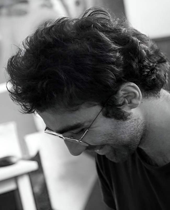 Photo de Mohammad Babakoohi