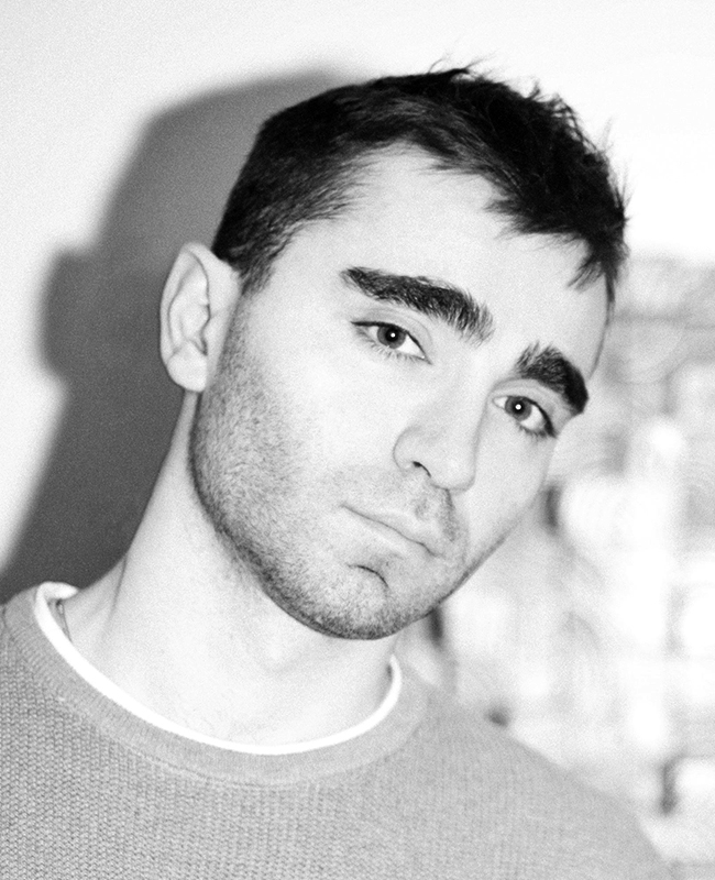 Photo Robinson Drossos